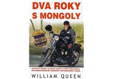 Dva roky s Mongoly